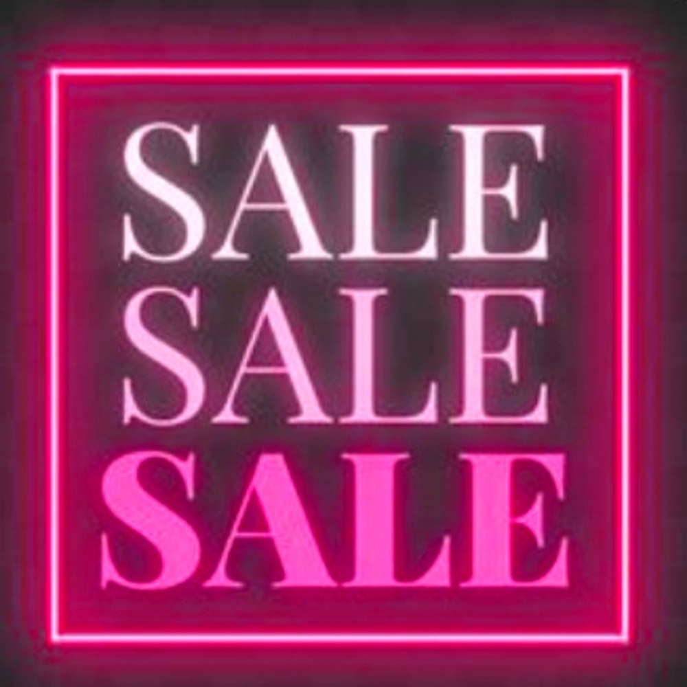 🩷 NOT FOR SALE 🩷